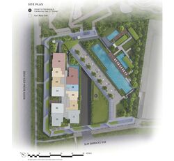 Blossoms By The Park (D5), Apartment #410279781